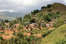 Lalibela