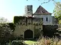 Château de la Rue