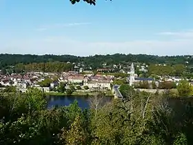 Communauté de communes des Bastides Dordogne-Périgord