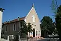 Temple protestant de Lamalou-les-Bains