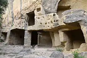Image illustrative de l’article Grottes de Calès