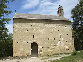 Chapelle Saint-Denis