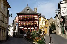 Lamballe (commune déléguée)