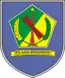 Blason de Kabupaten de Bolaang Mongondow