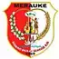 Blason de Kabupaten de Merauke