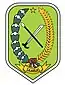 Blason de Kabupaten de Sambas