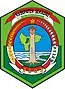 Blason de Kabupaten de Sekadau