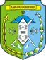 Blason de Kabupaten de Sintang