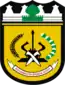 Blason de Banda Aceh