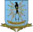 Blason de Jakarta Timur