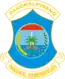 Blason de Pangkal Pinang