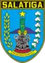 Blason de Kota de Salatiga