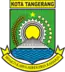 Blason de Tangerang