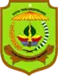 Blason de Tanjung Pinang