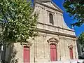 Église Notre-Dame-de-l'Assomption