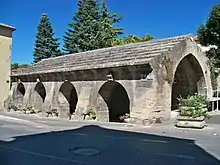 Lavoir