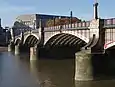 Lambeth Bridge