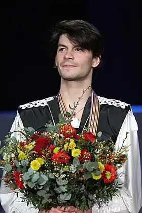 Image illustrative de l’article Stéphane Lambiel