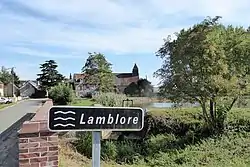 Lamblore