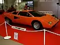 Lamborghini Countach