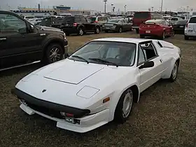 Lamborghini Jalpa