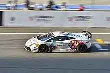 Description de l'image Lamborghini super trofeo.jpg.