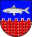 Blason de Lammershagen