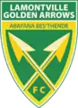 Logo du Golden Arrows