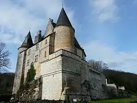 Image illustrative de l’article Château de Montastruc