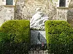 Monument aux morts de Lamonzie-Montastruc