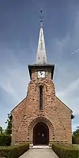 Église Saint-Thomas à Warfusée.