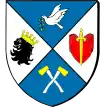 Blason de Lamouilly