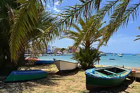 Lampedusa e Linosa