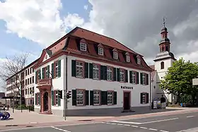 Lampertheim (Hesse)