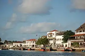 Lamu (ville)