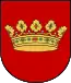 Blason de Lanškroun