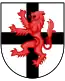 Blason de Lana