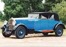 30 hp