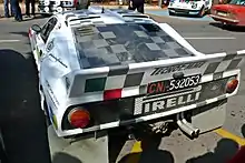 Lancia 037