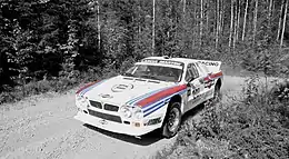 Lancia 037