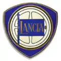 Logo de 1929 à 1957.