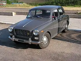 Lancia Appia