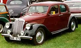 Lancia Aprilia