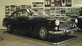 Lancia Florida