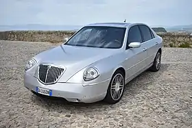 Lancia Thesis