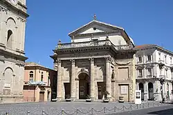 Image illustrative de l’article Cathédrale de Lanciano