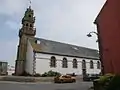 Église Saint-Cougar de Landéda