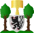 Blason de Landen