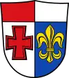 Blason de Arrondissement d'Augsbourg