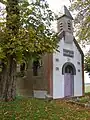 Chapelle Notre-Dame-de-Grâce de Landrecies